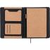Cork portfolio A5 Franklin