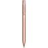 Recycled aluminium ballpen Gladys