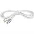Nylon charging cable Jacob