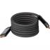 Nylon charging cable Janet