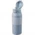 Stainless steel double-walled drinking bottle 800 ml Katie