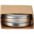 Metal tin lip balm Kevin
