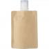 Paper bag sunscreen lotion Kyle