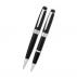 Cross Bailey Black Lacquer BP & MP