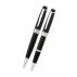 Cross Bailey Black Lacquer BP & MP