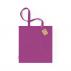 100% organic cotton Tote - Klimbou