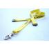 Flat Polyester Lanyard (print)