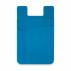 Dual Silicone Phone Wallet