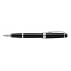 Cross Bailey Light Black Polished Resin XFFP 