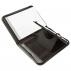 A4 Leather Tablet Compendium