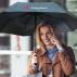 PEROS Economist Umbrella