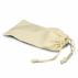 Cotton Sunglass Pouch