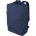 Recycled polycotton (330 gsm) backpack Seraphina