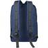 Recycled polycotton (330 gsm) backpack Seraphina