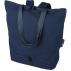 Recycled polycotton (330 gsm) tote backpack Osric
