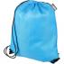 rPET polyester (210D) drawstring backpack Calix