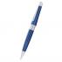 Cross Beverly Blue Lacquer/Chrome BP NEW