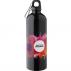 Recycled stainless steel single walled bottle (750 ml) Emeric