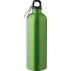 Recycled stainless steel single walled bottle (750 ml) Emeric