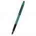 Cross Century II Black Micro Knurl and Matt Black MFP NEW