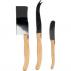 rPET charcutterie set Evelisse