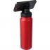Stainless steel double walled bottle (800 ml) Zinnia