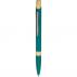 Recycled aluminium ballpen Calandra