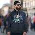 Studio Unisex Hoodie