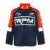 Custom Mens Premium Softshell Jacket