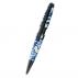 Cross Edge Matt Black/Black PVD SRBP NEW