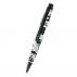 Cross Edge Matt Black/Black PVD SRBP NEW