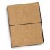 Sakura Cork Portfolio aEUR" A5