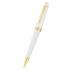 Cross Bailey Light Gloss Black/Gold Polished Resin BP NEW