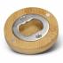Timo Bamboo Bottle Opener