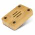 Bamboo Soap Holder