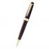 Cross Bailey Light Gloss Black/Gold Polished Resin BP NEW