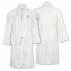 Rochester Waffle Bathrobe