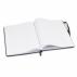 Kingston Hardcover Notebook aEUR" Large