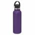 Nomad Vacuum Bottle - Carry Lid