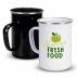 Bendigo Enamel Mug aEUR" 600ml
