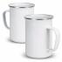 Bendigo Enamel Mug aEUR" 600ml