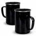 Bendigo Enamel Mug aEUR" 600ml