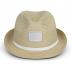 Bruno Fedora Hat