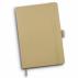 Omega Notebook - Kraft