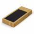 Bamboo Solar Power Bank