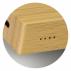 Bamboo Solar Power Bank