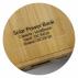 Bamboo Solar Power Bank