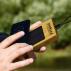 Bamboo Solar Power Bank