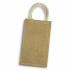 Serena Jute Double Wine Carrier