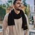 Avalanche Scarf